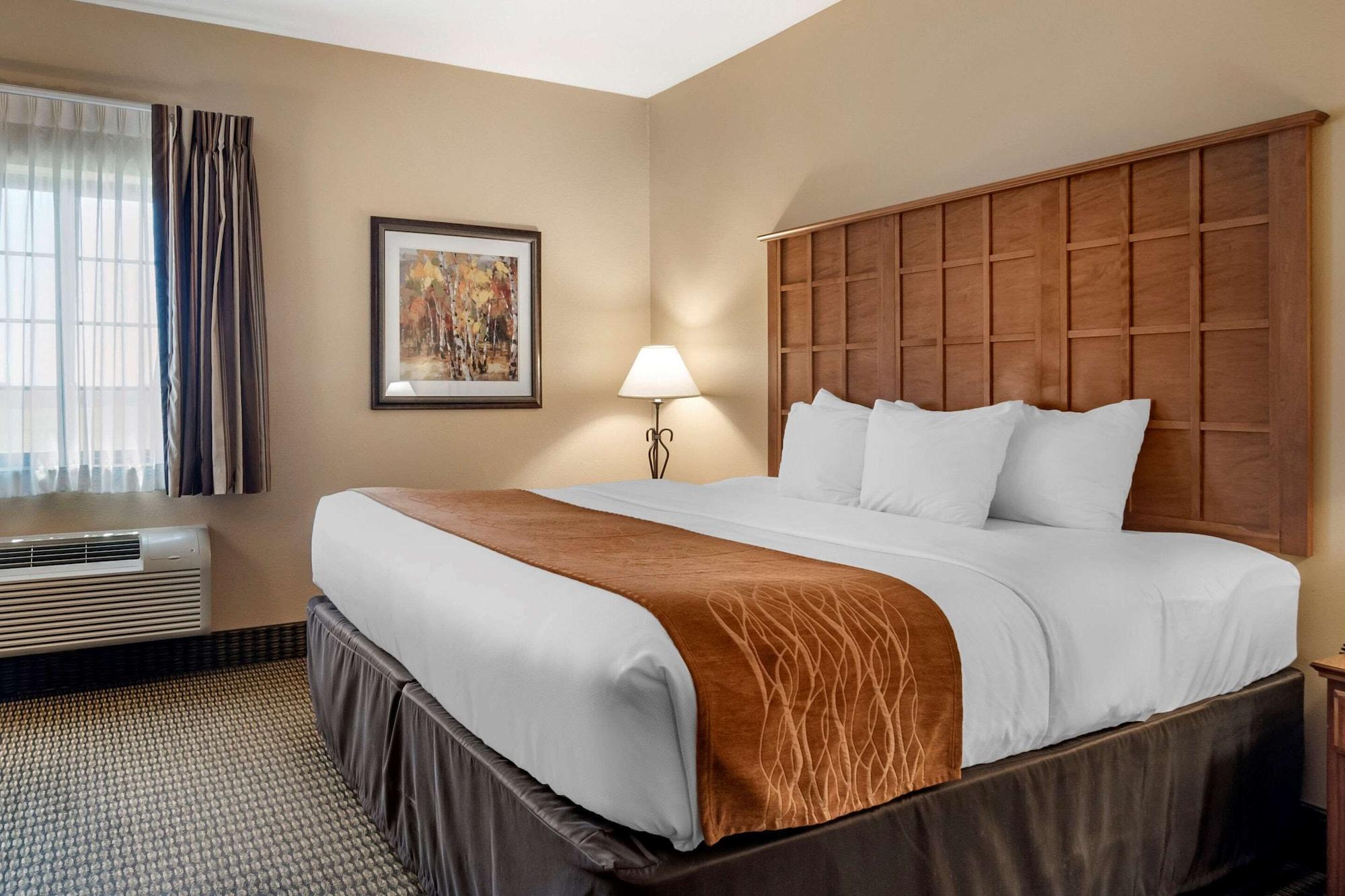 Comfort Inn & Suites Chillicothe Extérieur photo