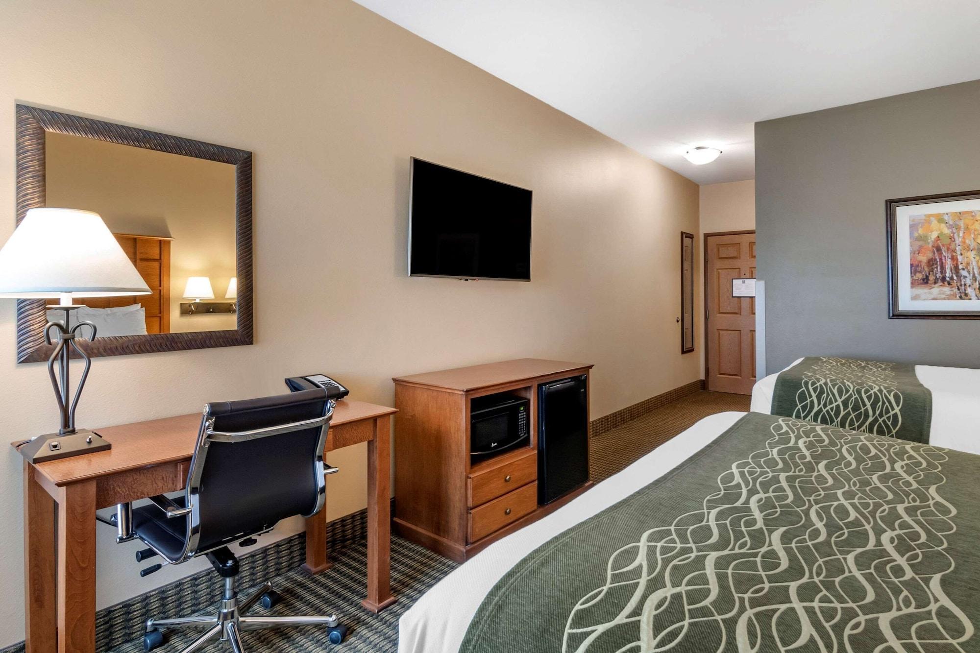 Comfort Inn & Suites Chillicothe Extérieur photo