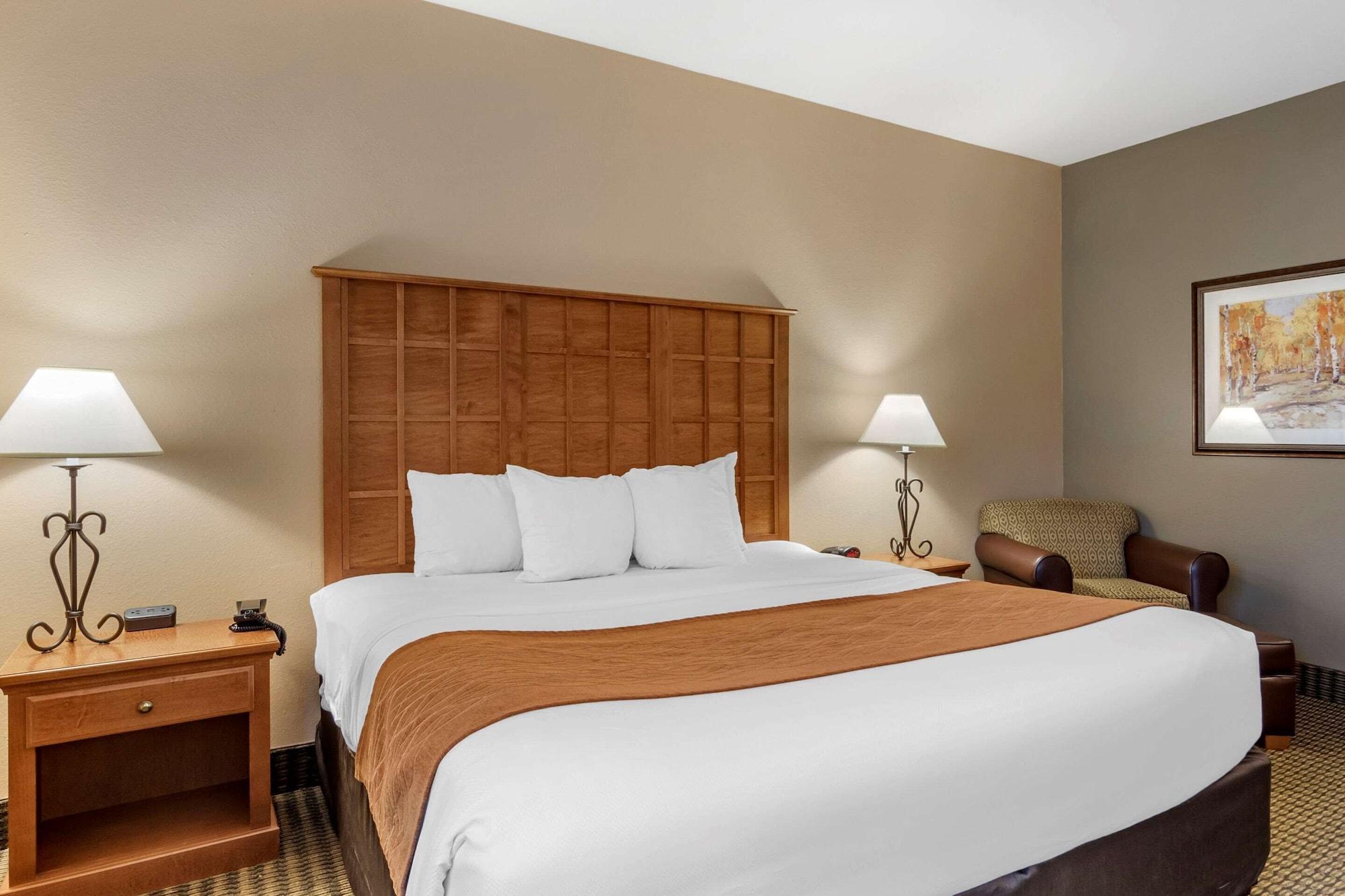 Comfort Inn & Suites Chillicothe Extérieur photo