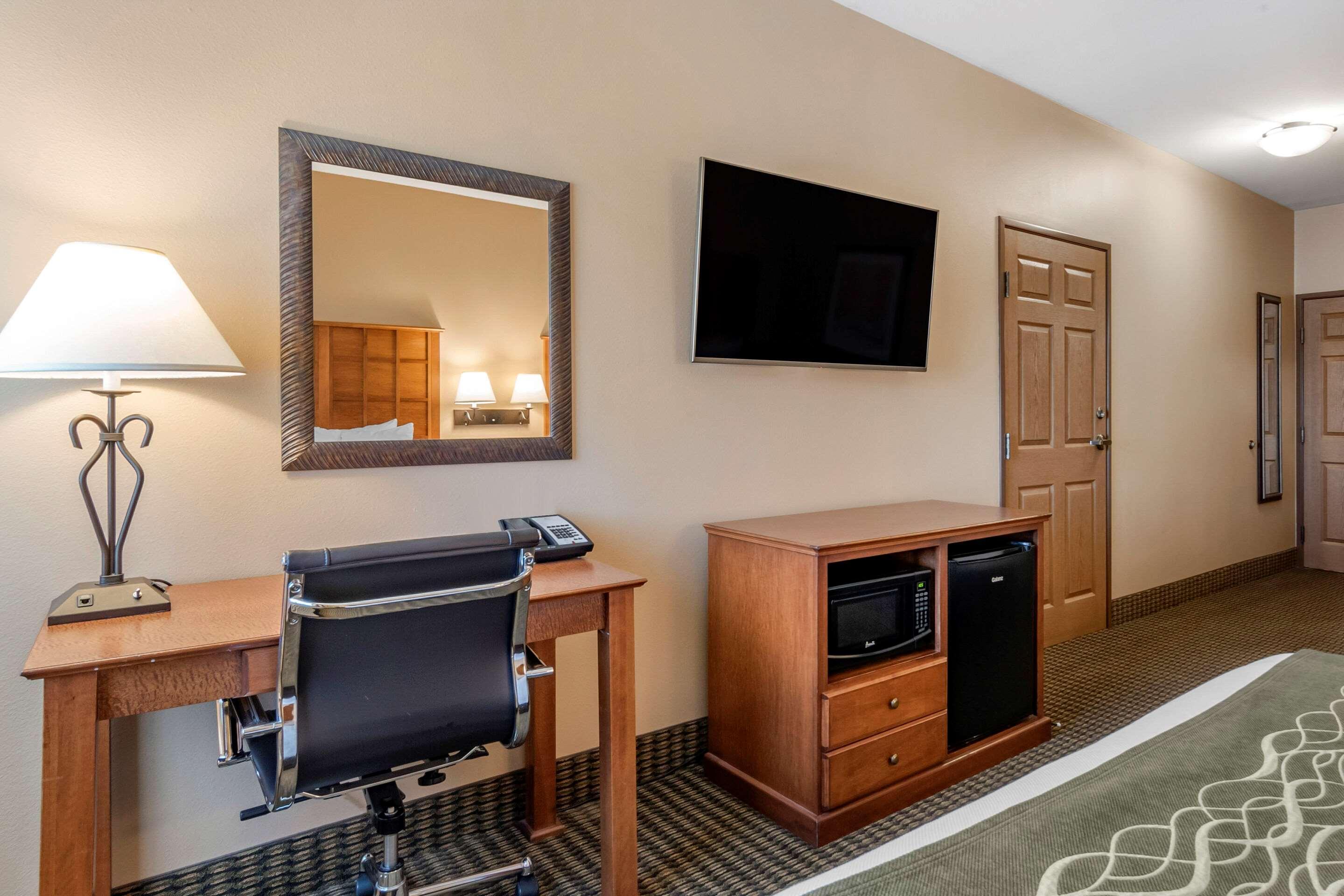 Comfort Inn & Suites Chillicothe Extérieur photo
