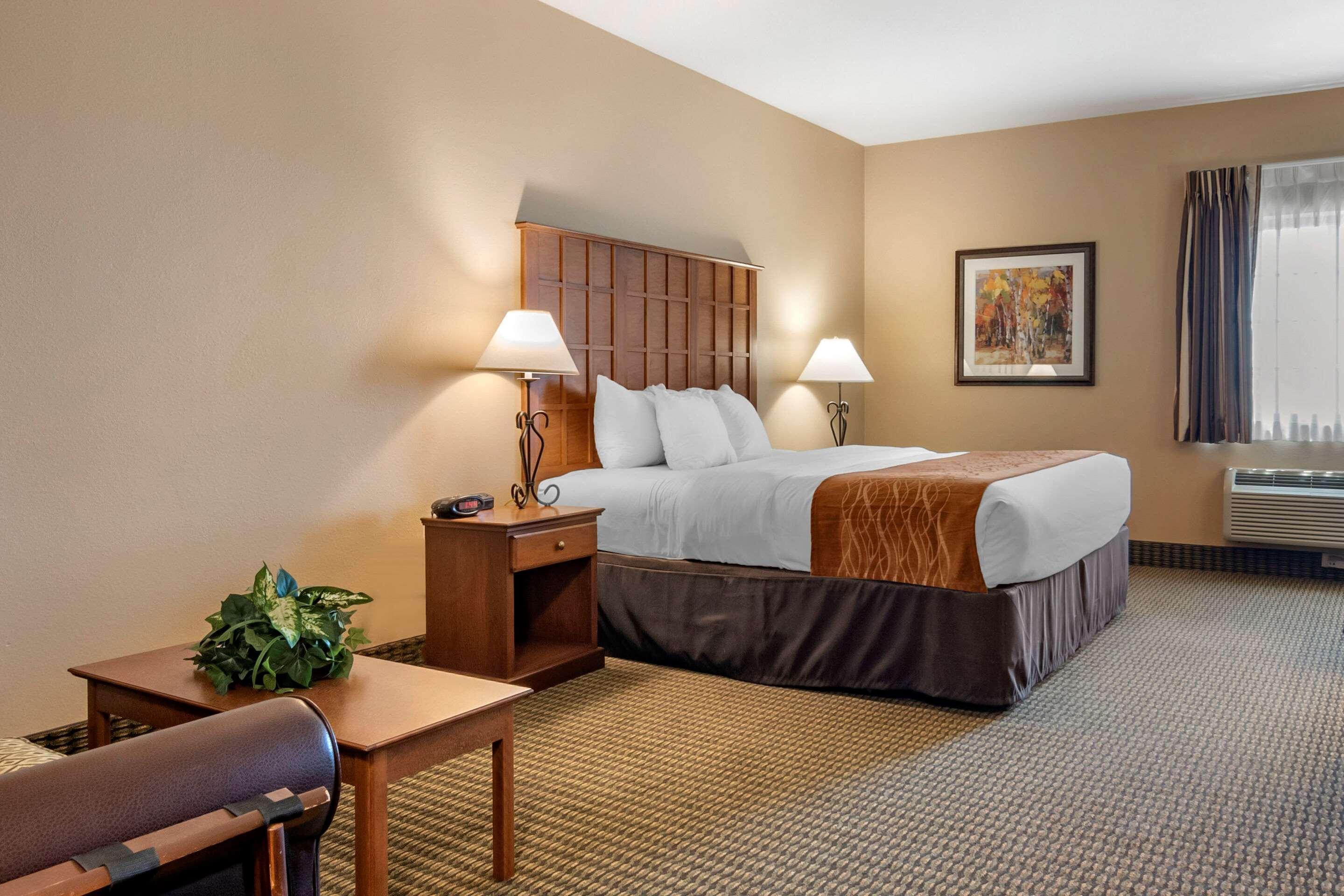 Comfort Inn & Suites Chillicothe Extérieur photo