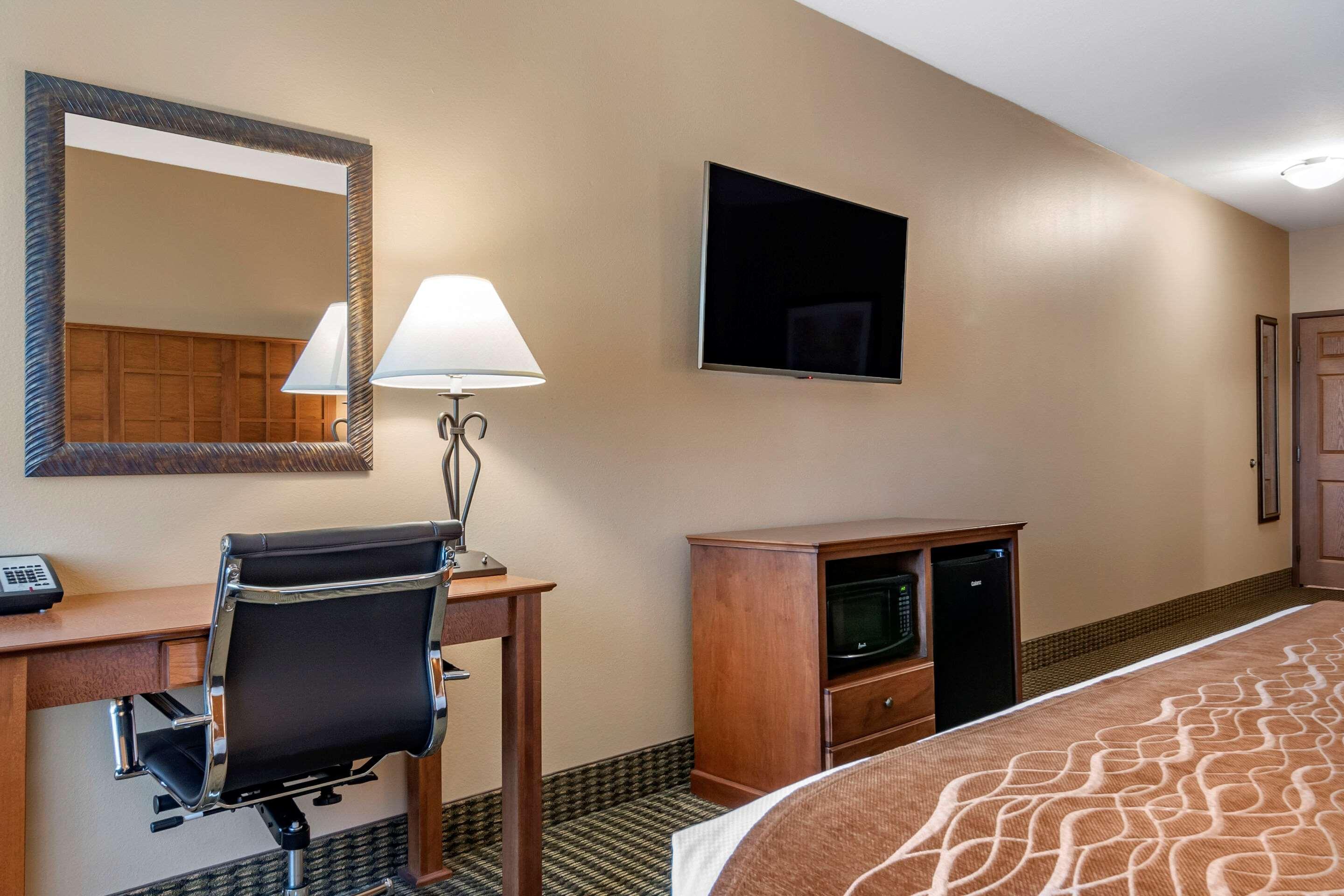 Comfort Inn & Suites Chillicothe Extérieur photo