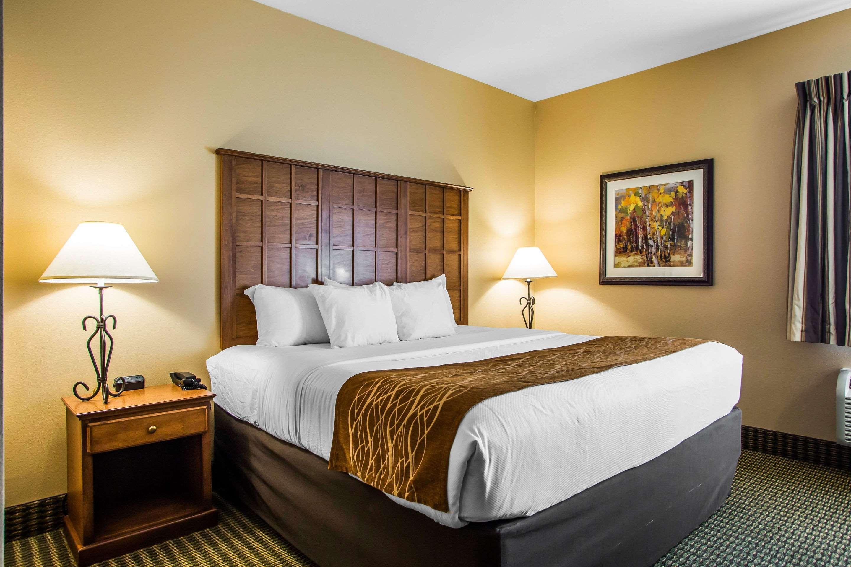 Comfort Inn & Suites Chillicothe Extérieur photo