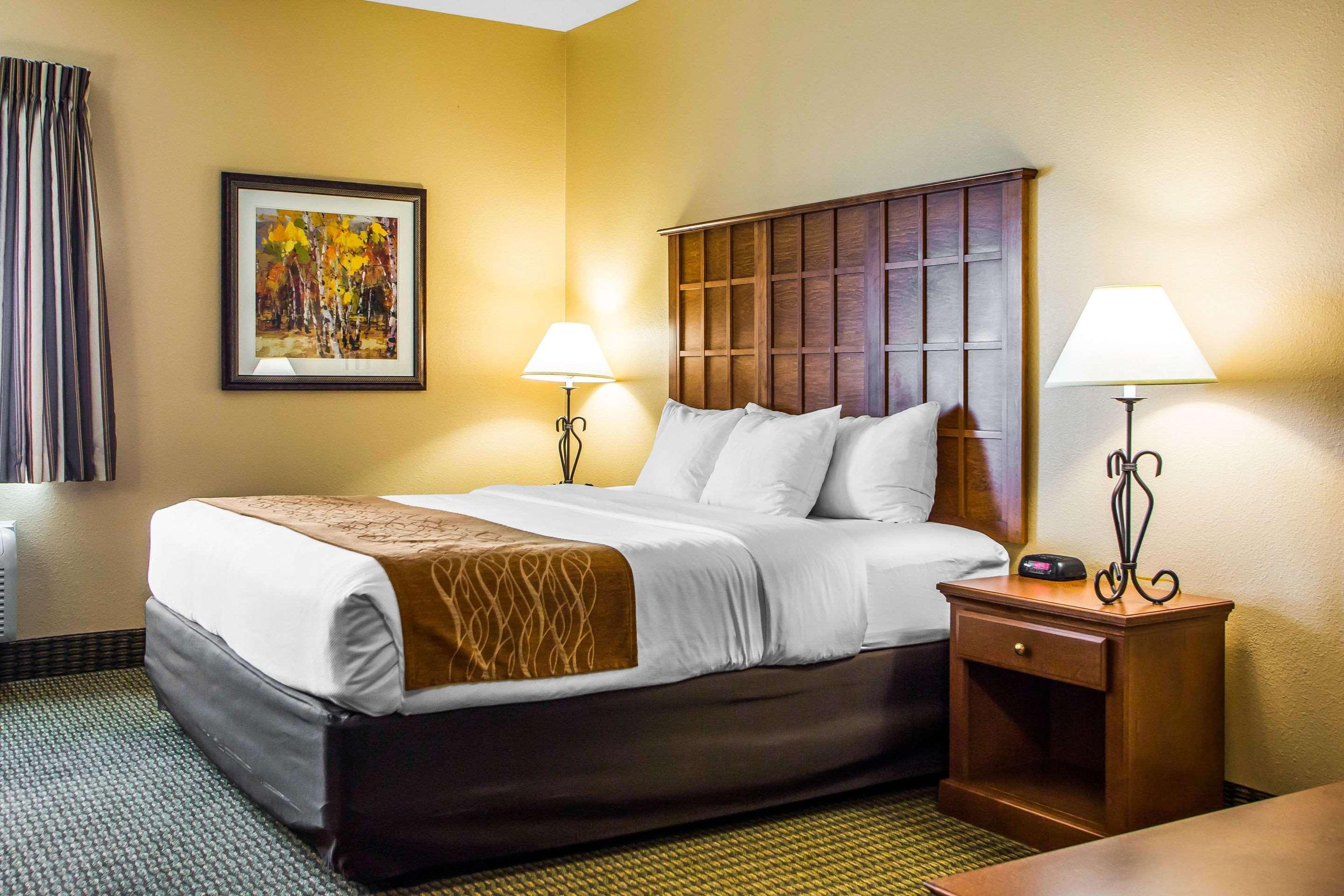Comfort Inn & Suites Chillicothe Extérieur photo