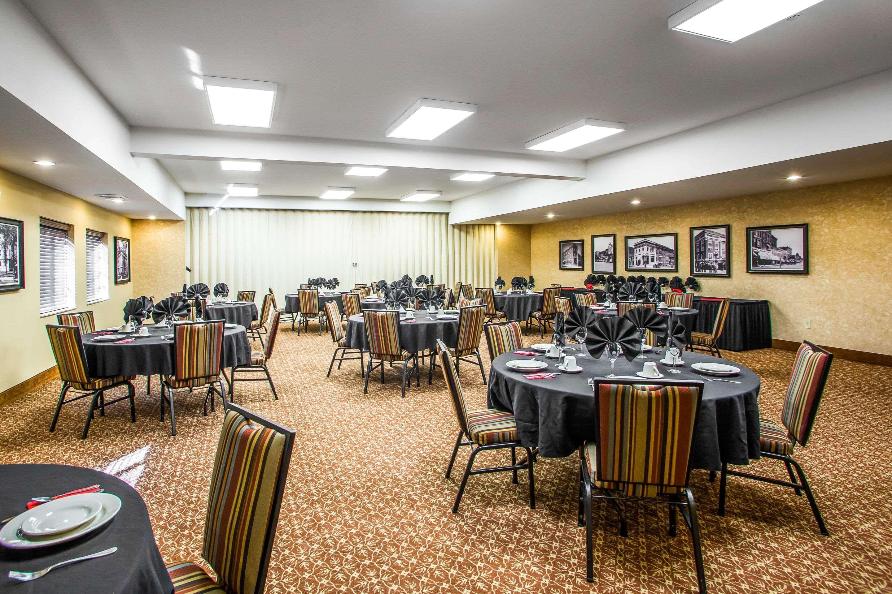 Comfort Inn & Suites Chillicothe Extérieur photo