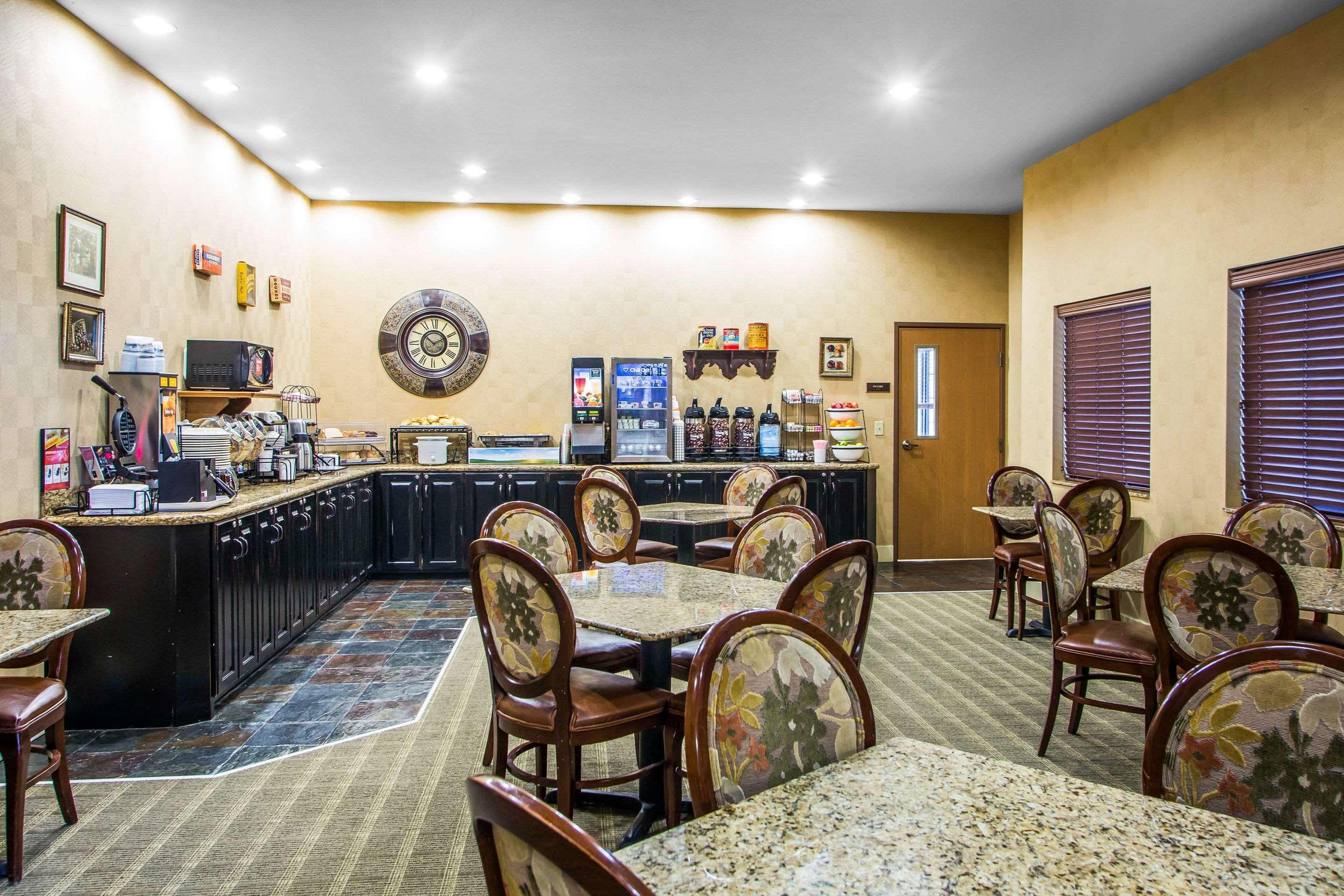 Comfort Inn & Suites Chillicothe Extérieur photo