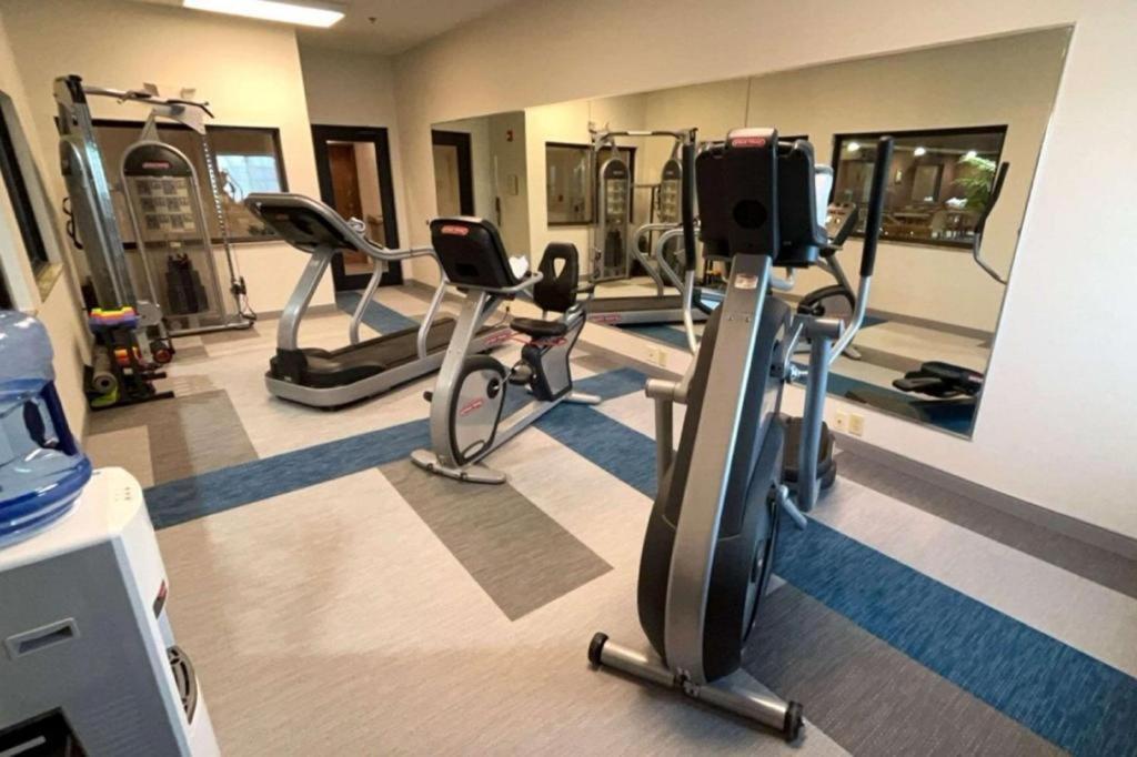 Comfort Inn & Suites Chillicothe Extérieur photo