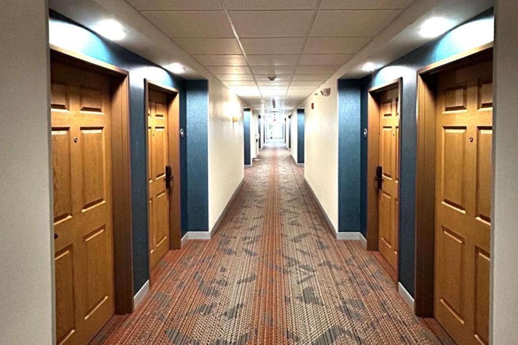 Comfort Inn & Suites Chillicothe Extérieur photo